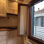 Palazzina Pistor 3rd Floor By Sarlux *