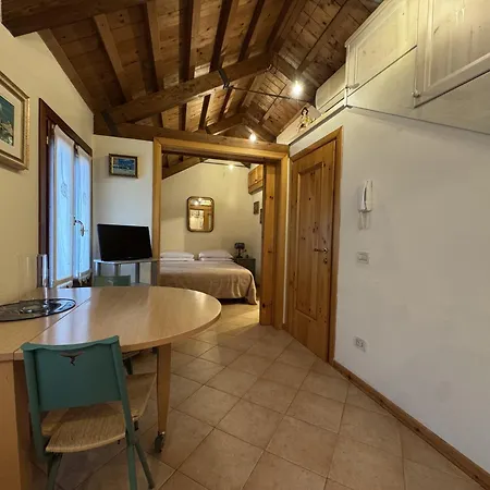 Palazzina Pistor 3rd Floor By Sarlux Lejlighed Venedig