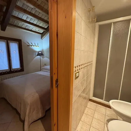 Palazzina Pistor 3rd Floor By Sarlux *