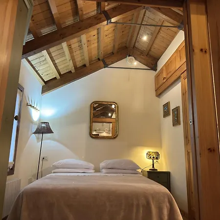 Palazzina Pistor 3rd Floor By Sarlux Апартаменты *