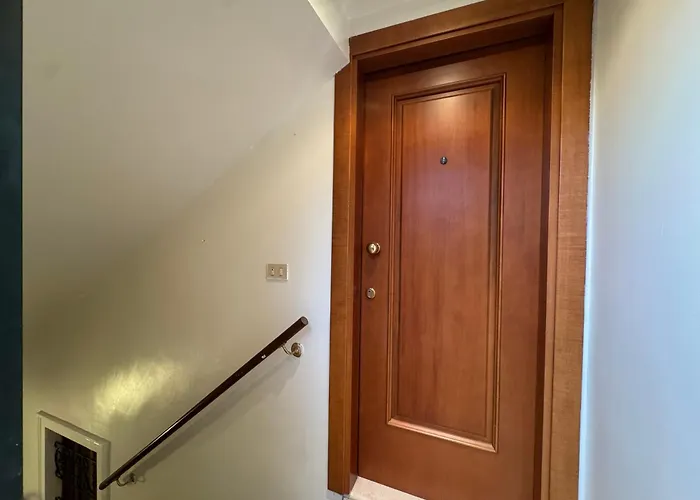 Palazzina Pistor 3rd Floor By Sarlux *