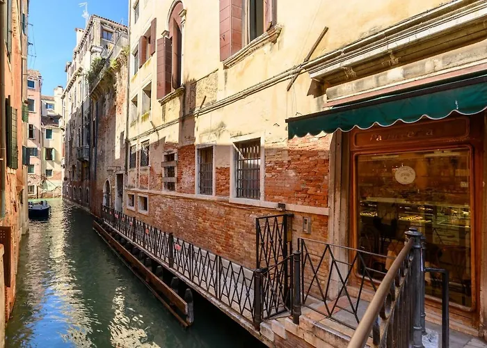 Palazzina Pistor 3rd Floor By Sarlux דירה *