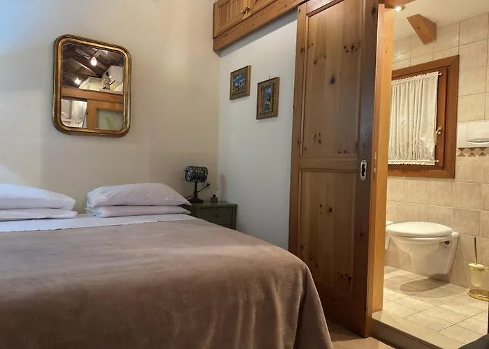 Palazzina Pistor 3rd Floor By Sarlux