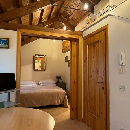 Palazzina Pistor 3rd Floor By Sarlux * Venedig