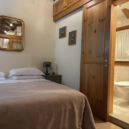 Palazzina Pistor 3rd Floor By Sarlux