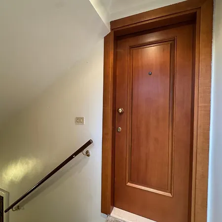 Palazzina Pistor 3rd Floor By Sarlux *