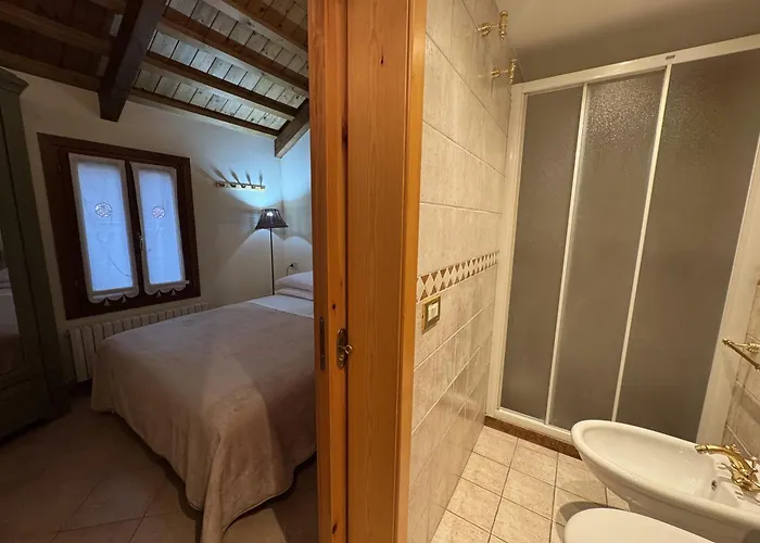 Palazzina Pistor 3rd Floor By Sarlux *